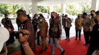 30 Menit PM Australia Anthony Albanese Bersama Gubernur Sulsel, Ini yang Dibahas