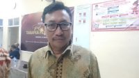 Tahapan Pemilu 2024 Resmi Diluncurkan, Komisioner KPU Jeneponto Devisi Tehknis Alami Kekosongan
