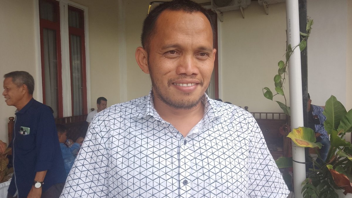Begini Persiapan Bawaslu Jeneponto Jelang Pemilu 2024