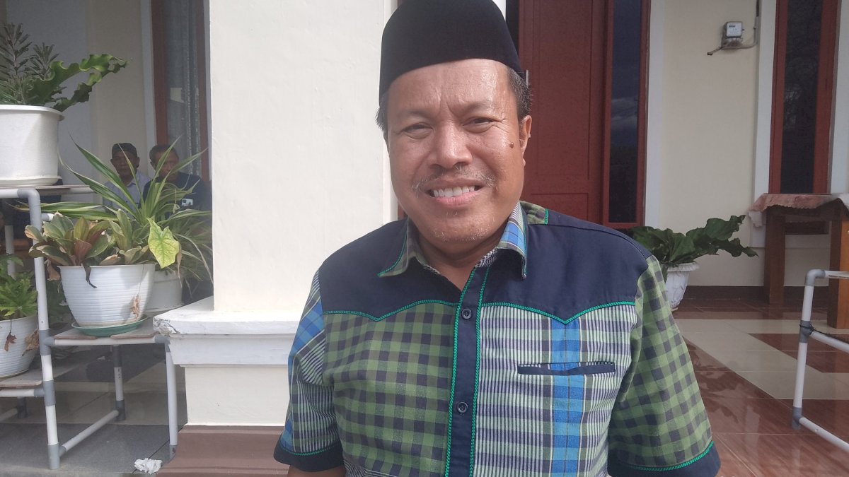 Partai Hanura Jeneponto Mulai “Panaskan” Mesin Politik Jelang Pemilu 2024