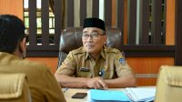 BKD Sulsel Sebut Tak Adalagi Perekrutan PNS Tahun Ini, Diganti PPPK