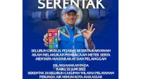 Antisipasi Pengaduan, Besok PDAM Makassar Serentak Turun Melakukan Pembacaan Meter Kembali
