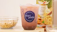 Hadirkan Pilihan Menu Lebih Sehat, Dari Pada by Hangry Berkolaborasi dengan V-Soy