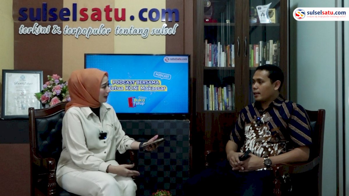 5 Ribu Atlet Meriahkan Penutupan Pekan Olahraga VIII Makassar