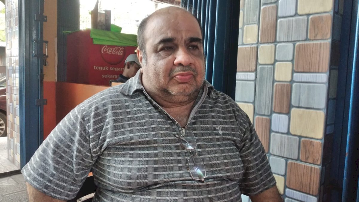 Forum Ruko Latanete Plaza Minta Perseroda Sulsel Tempuh Jalur Hukum