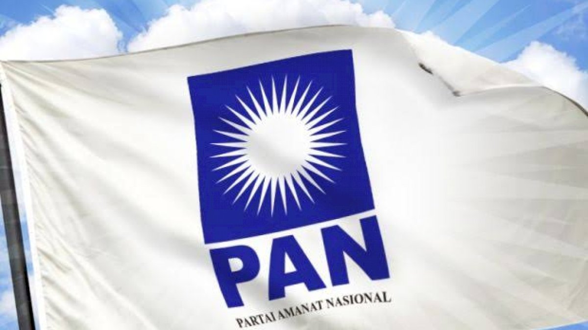 Husniah Talenrang Depak Loyalis Darmawangsyah Muin di PAN Gowa