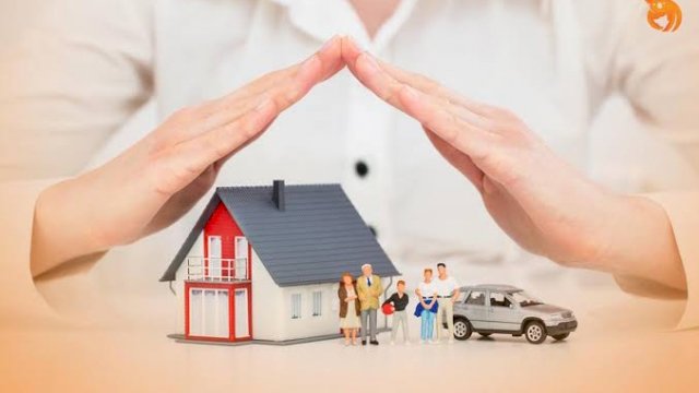 Asuransi menjadi salah satu instrumen yang dapat digunakan masyarakat untuk mendapatkan jaminan (dok. Qoala)