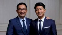 Ridwan Kamil dan Atalia Ikhlas, Emmeril Khan Mumtaz Telah Dinyatakan Meninggal Dunia karena Tenggelam