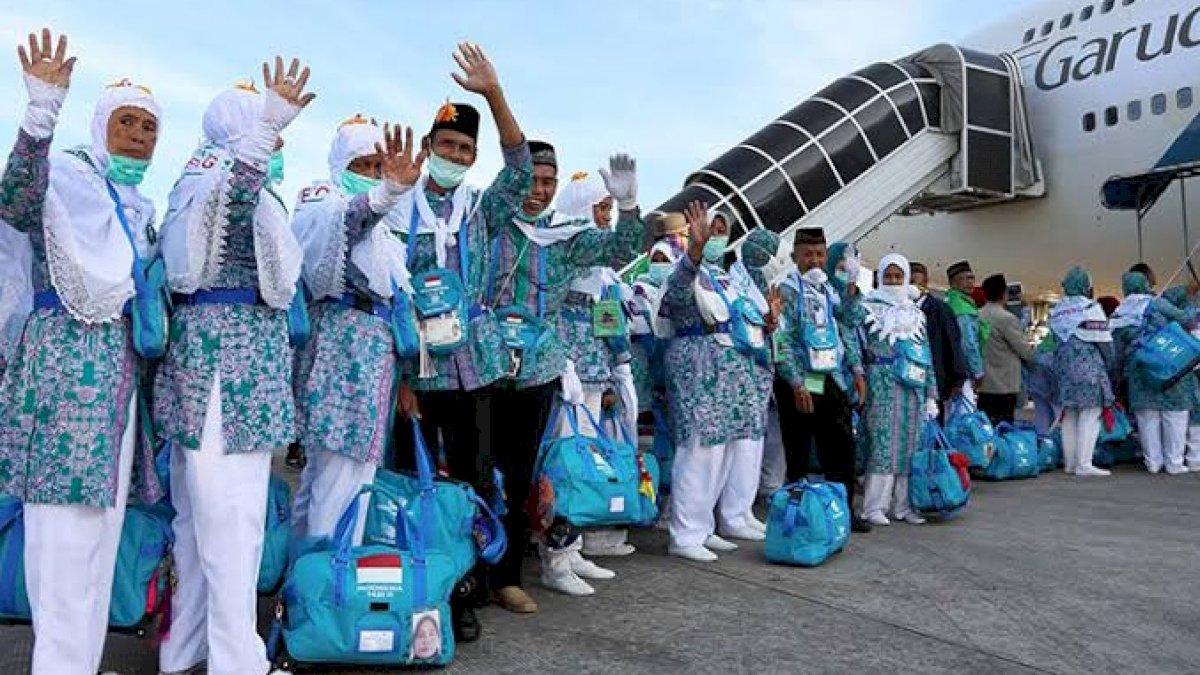 Masa Haji 40 Hari Dinilai Terlalu Lama, Tokoh Agama Usul 20–30 Hari Lebih Ideal