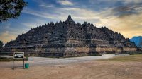 Batasi Pengunjung, Harga Tiket Masuk Candi Borobudur Naik Jadi Rp750 Ribu Bagi Wisatawan Lokal