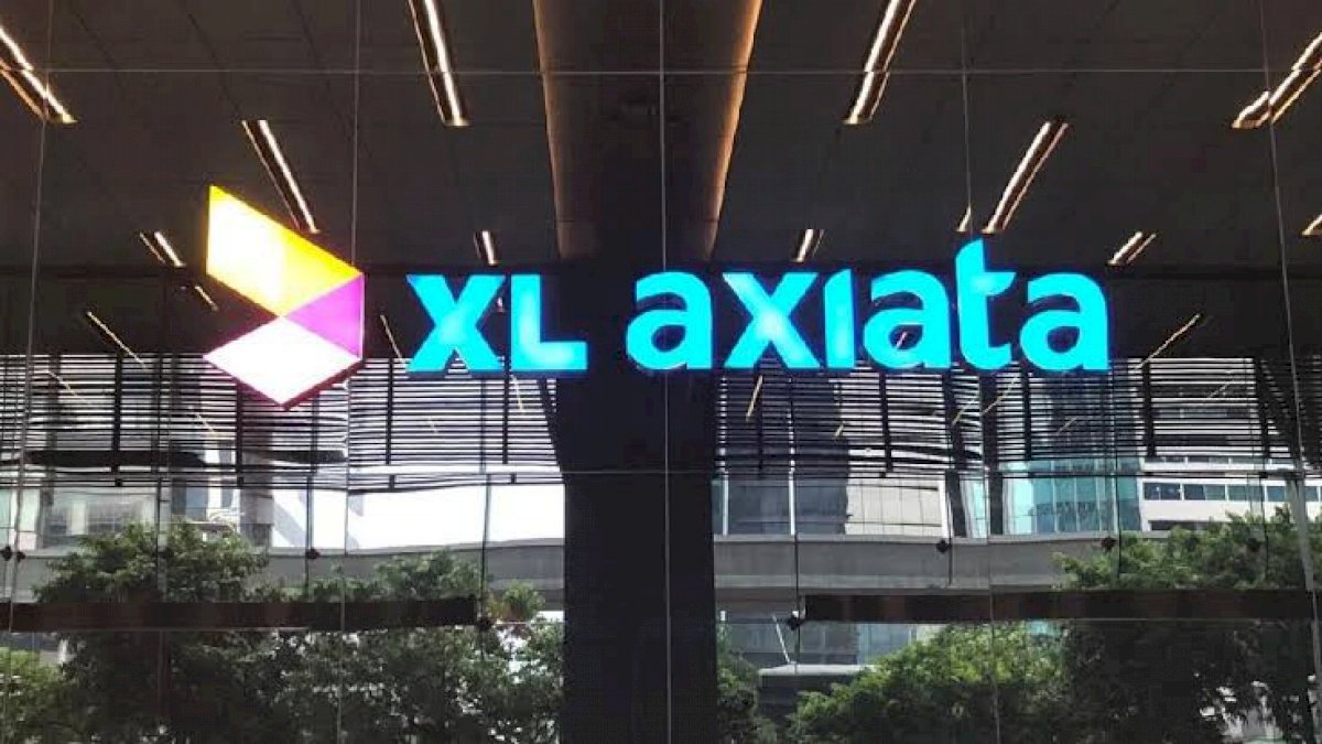 Axiata dan XL Axiata Sukses Akuisisi 66,03 Persen Saham Link Net