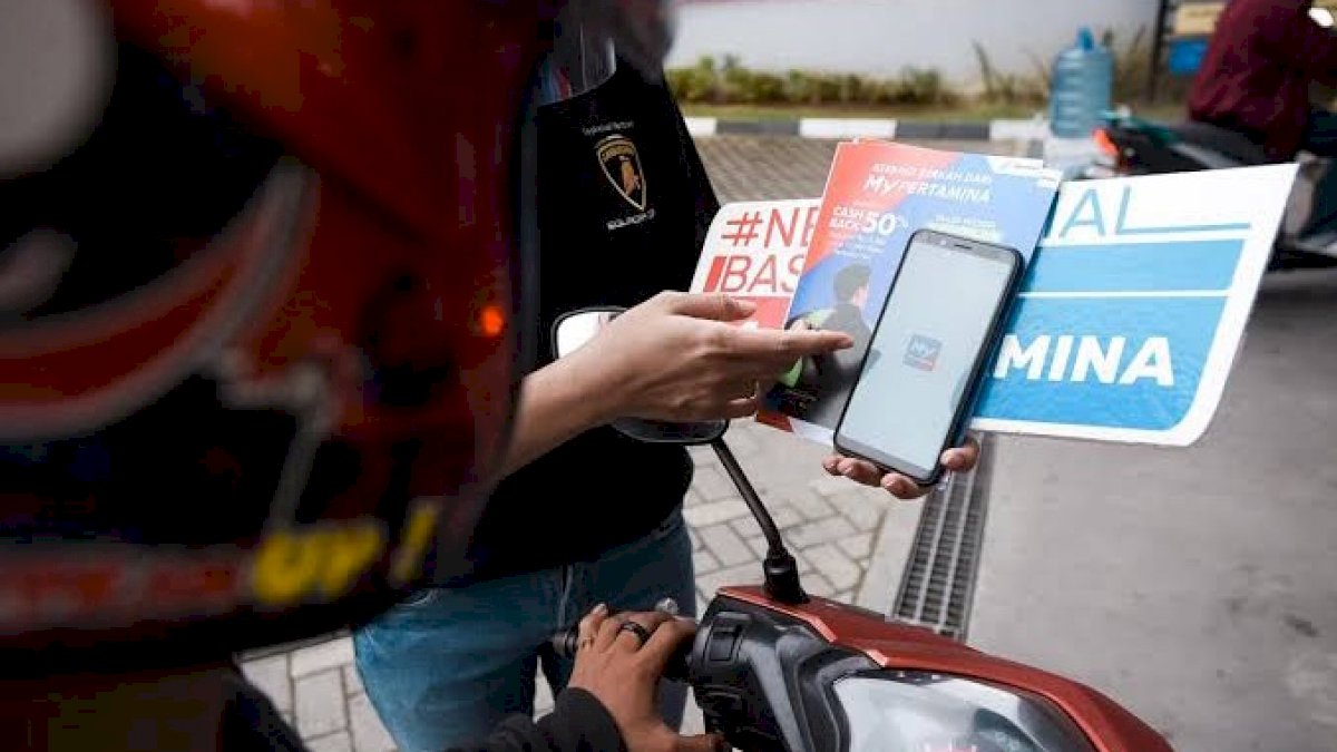 Daerah di Sulawesi yang Sudah Terapkan Beli Pertalite dan Solar Pakai MyPertamina Besok 1 Juli