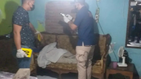 Ayah Tegah Bunuh Anak Kandung, Hantam Kepala Gunakan Balok
