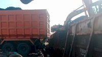 DPLH Sulsel Instruksikan Tidak Ada Bongkar Muat Batu Bara di Pelabuhan Parepare