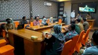 Pemkot Palu Lakukan Konsultasi di Kota Parepare