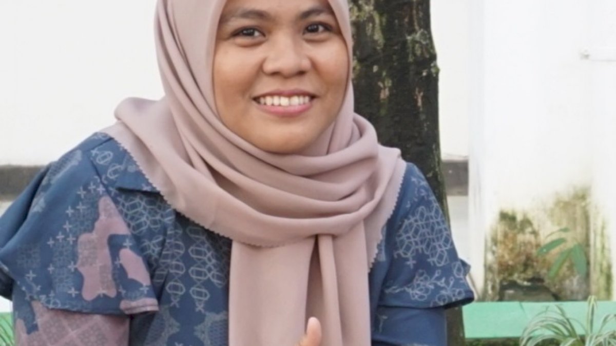 Harapan Anggota DPRD Luwu Timur Ramna Minggus saat Momen Hari Raya Idul Fitri 1443 H