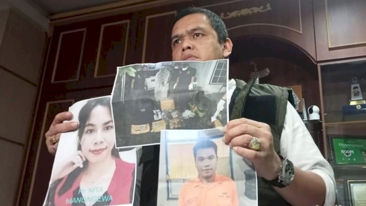 Ini Alasan Wanita Asal Toraja Simpan 7 Janin di Kotak Makanan