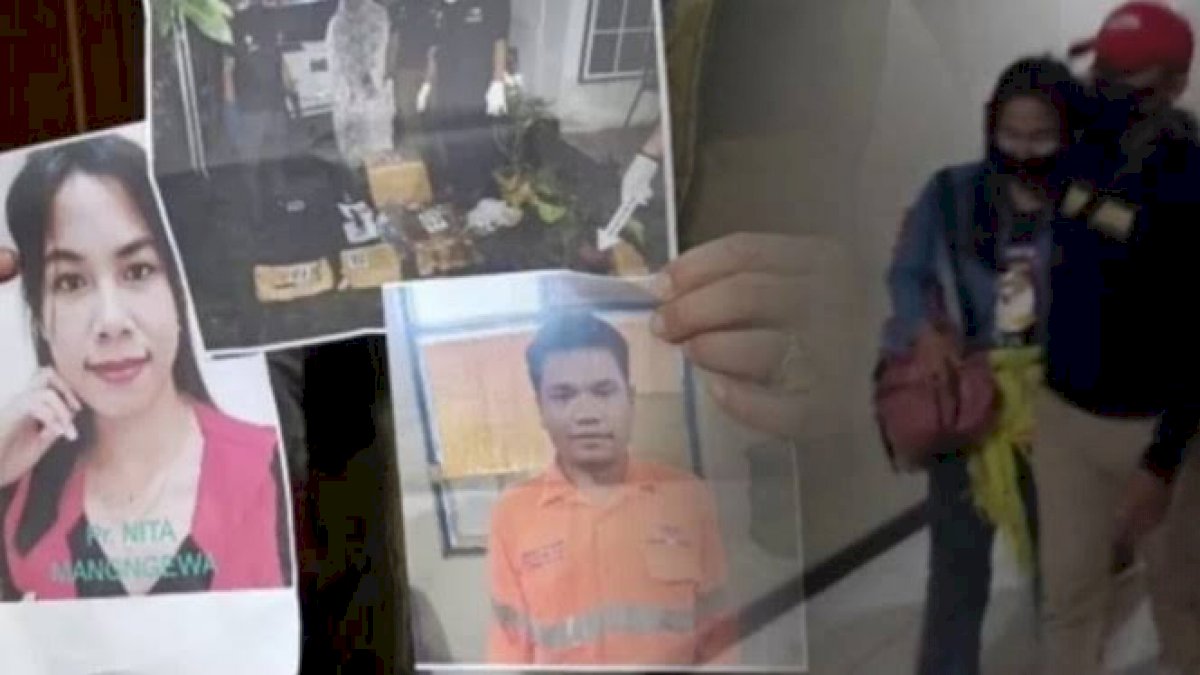 FPMP Sulsel Tidak Sepakat Jika Wanita Pemilik 7 Janin Menjadi Korban