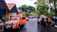 Puluhan Rumah di Maros Rusak Parah Akibat Angin Puting Beliung
