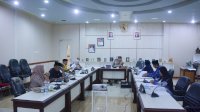 Bahas Nasib Honorer, DPRD Lutim Gelar RDP bersama BKPSDM Luwu Timur