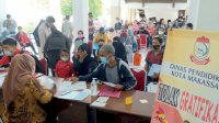 Oknum Orang Tua di Makassar Diduga Manipulasi Data PPDB Agar Anaknya Lolos di Sekolah Favorit