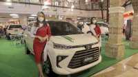 Terus Hadirkan Program Terbaik Bagi Konsumen, Penjualan Kalla Toyota Tumbuh 20 Persen