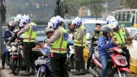 Polrestabes Makassar Ungkap Total Pengendara yang Ketahuan Melanggar Via ETLE
