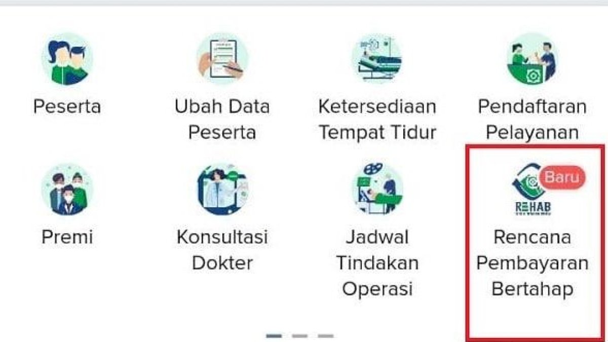 Program Rehab BPJS Kesehatan, Solusi Pembayaran Bertahap Tunggakan Iuran Bagi Peserta
