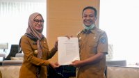 Bupati Indah Puji Komitmen Gubernur Andalan Terhadap Pembangunan Daerah Terisolir