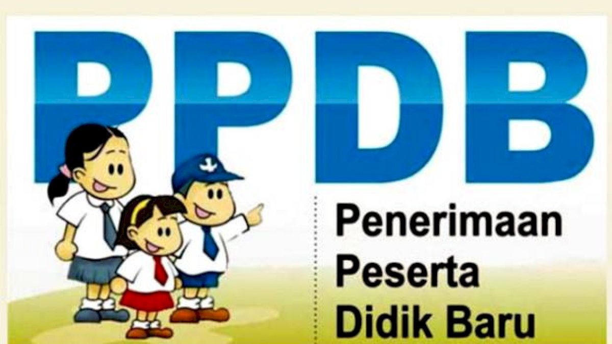 Salah Pasang Titik Koordinat,  Peserta Didik Baru di Makassar Miliki Titik di Afrika-Antartika