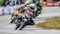 Balap Motor Bakal Digelar di Jeneponto, Ini Jadwalnya
