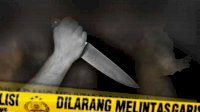 Sekelompok Pemuda Keroyok Ketua RW di Kelurahan Parangtambung Makassar