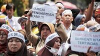 8000 Honorer di Jeneponto Terancam Jadi Pengangguran