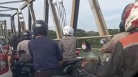 Pembangunan Jembatan Barombong Makassar Rp 350 M Tunggu Persetujuan Bappenas