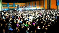 Langgar Prokes, DPRD Makassar Minta Usut Pemberi Izin Konser Musik di CCC