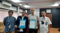 Disdik Gandeng Quipper Indonesia dalam Rangka Peningkatan Mutu Pendidikan di Sulawesi Selatan