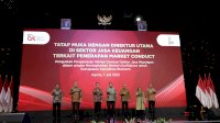 Menjaga Kepentingan Konsumen dan Pelaku Usaha, OJK Perkuat Pengawasan Market Conduct