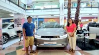 Kapasitas Baterai Besar, Salah Satu Alasan Warga Makassar Pilih Hyundai Ioniq 5 Mobil Listrik Buatan Indonesia