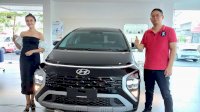 Mobil Baru Mau Lewat, Hyundai Stargazer Siap Ramaikan Jalan Makassar Mulai Bulan Depan