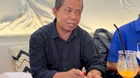 Abdul Hakim Fokus Antar Partai Ummat di Sulsel Lolos Verifikasi Faktual