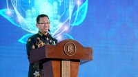 Amir Uskara Harap Pelaku Ekonomi Syariah di KTI Bisa Bersaing Secara Global