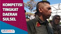 VIDEO: Pangdam Hasanuddin Resmi Membuka Kompetisi Panjat Tebing Tingkat Sulsel