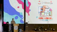 Dukung Ruang Kreatif Bagi Industri Film, Dispar Makassar Gelar Festival Film Makassar Award 2022