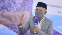 Demokrat Sulsel Harap DPC Kooperatif Hadapi Verifikasi Parpol