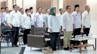 Azhar Arsyad: PKB dan Gerindra Tidak Kawin Paksa