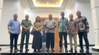 Gubernur Sultra Harap Good Mining Practice PT Vale Segera Diterapkan di Blok Pomalaa