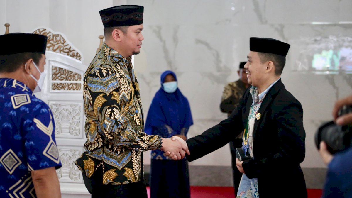Kabupaten Gowa Akan Wakili Sulsel Lomba KTIQ di MTQ Tingkat Nasional