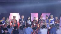 Wali Kota Makassar Ajak Pemuda Pancasila Bangun Daerah