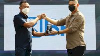 Marketeers OMNI Brand of the Year Beri Penghargaan di Bidang UMKM ke BRI