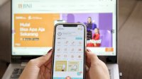 Lebih Untung Diguyur Promo BNI, HUT ke-76